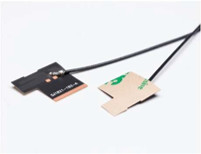 FPC GSM 3g 4g 5g 433 Lte WIFI アネットナ 空中接着器 Fpc 組み込みアンテナ