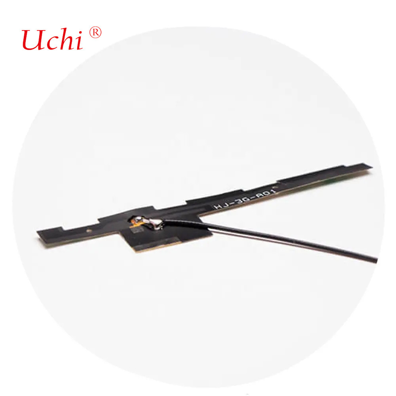 FPC PCB アンテナ LoRa NB-IoT 433MHz 915MHz WiFi 2.4GHz LTE 内部アンテナ