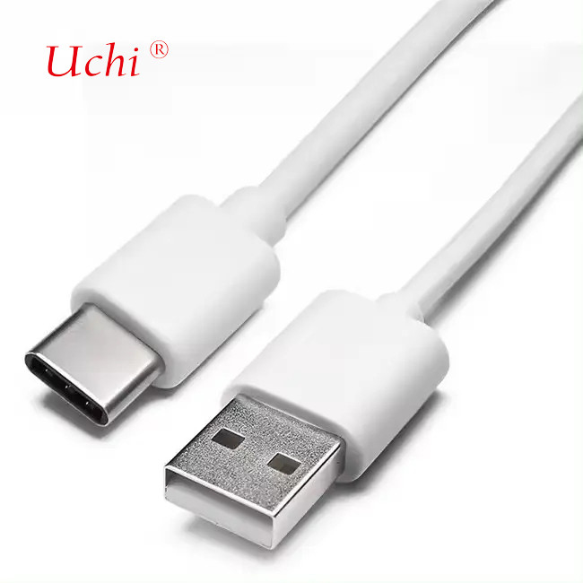 急速充電 2A 急速充電 充電器 USB A から C 型 データケーブル