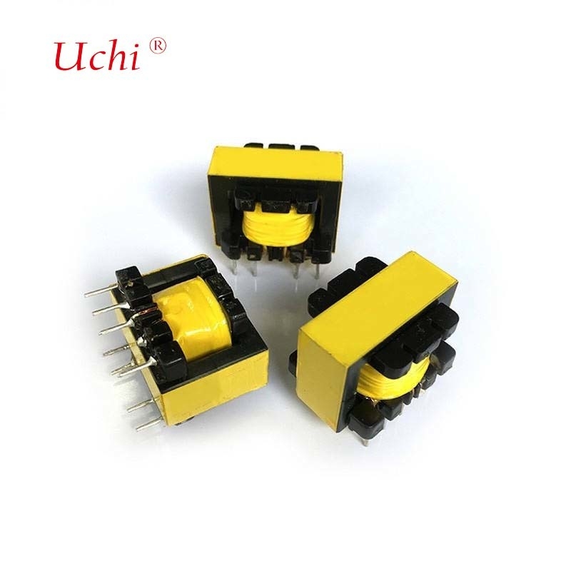 BEE1652 EE16 垂直拡張 5 2PIN 電源配送トランスフォーマー 電源変換のための究極のソリューション
