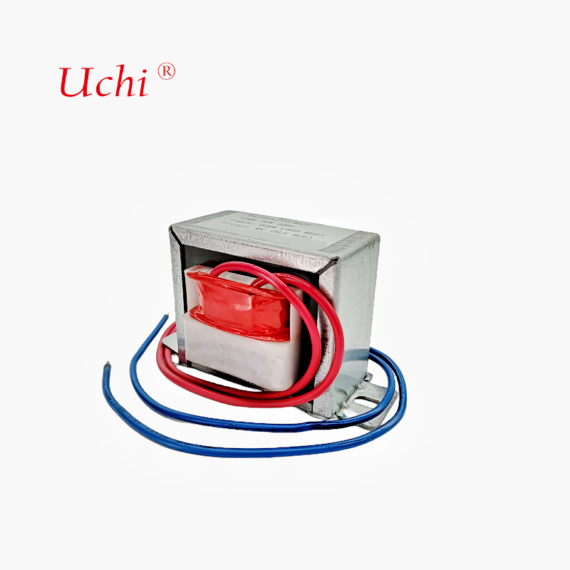 BEE1301 EE13 5+2PIN 横軸の電源トランスフォーマー