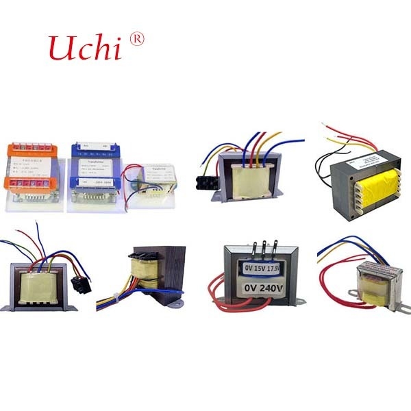 BEPC1301 EPC13 水平 5 5 ピン電源トランス 110V から 220V 変換の究極ソリューション