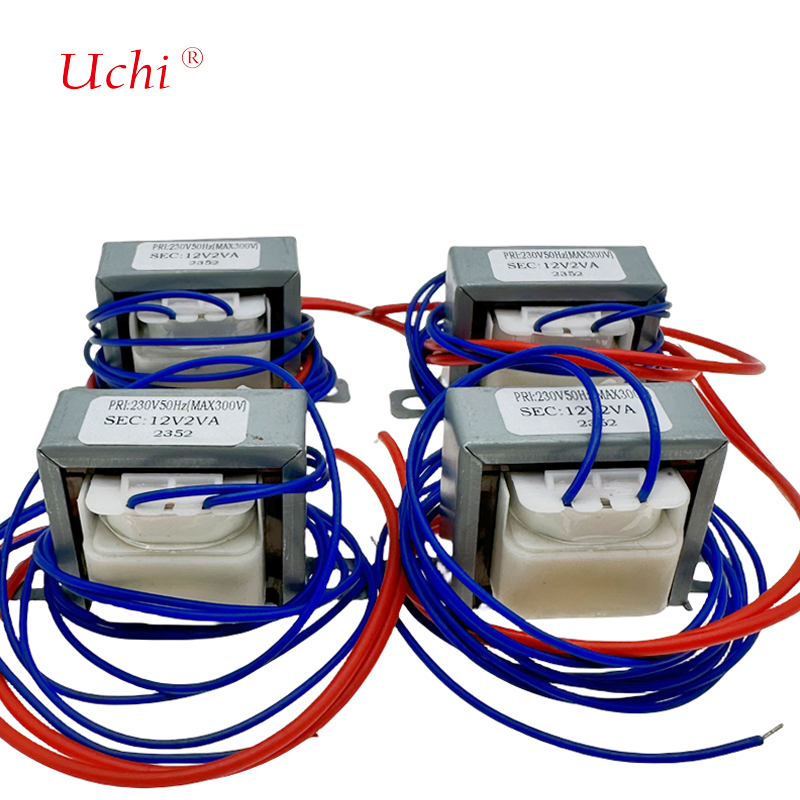 BEM1502 EM15 横幅拡張PIN4+2+2配電線トランスフォーマー