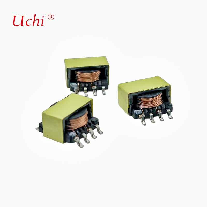 BEI2801 EI28 垂直 5 5 PIN ドライタイプ トランスフォーマー 電力配給の究極の解決策