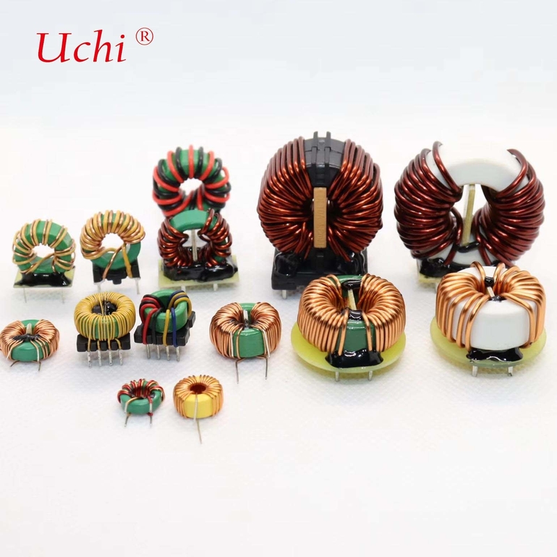 BPQ2019 PQ20 横型 4 4 ピン 電源トランスおよび配電用変圧器 産業用に最適