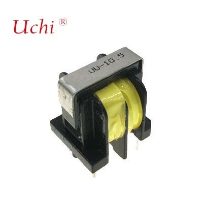 BPOT4005 POT4025 垂直単面5ピン配送トランスフォーマーと電源トランスフォーマー