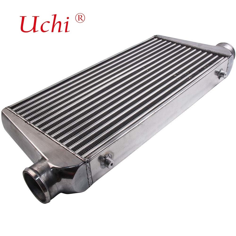 マイクロチャネル熱交換機の大容量扇風機は,HVAC産業熱転送に役立ちます