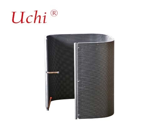 マイクロ冷却 マイクロチャネル熱交換器 蒸発器 コンデンサー