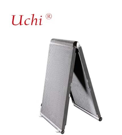 アルミニウムマイクロチャネル熱交換器エバポレーターが効率的な熱伝達を実現