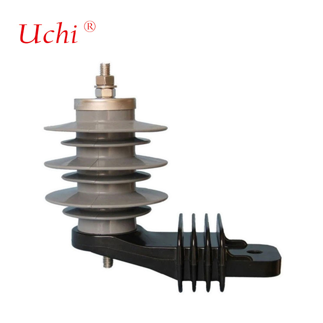 11kVポリマー金属酸化物避雷器は変電所の母線に使用されます