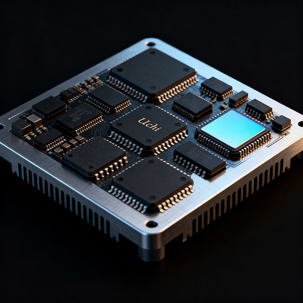 高電圧レール・トゥ・レール出力オペアンプ集積回路IC