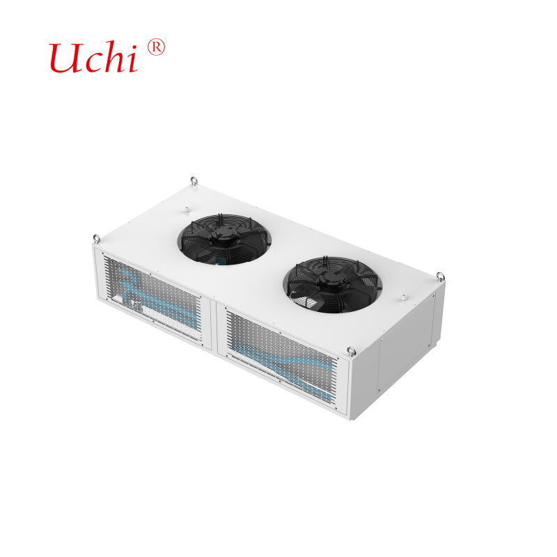 480S 完全液体冷却充電池液体冷却システム (480kW 定位電源)