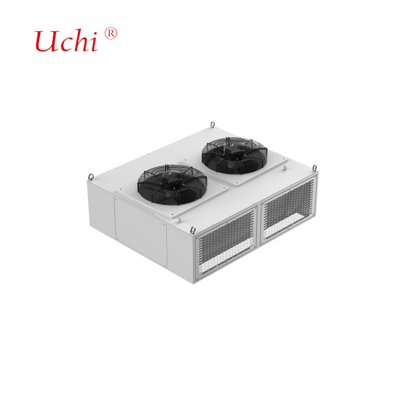 720 フル液冷充電パイル冷却システムは、720kW 超高速充電パイルの整流器キャビネットに適しています。