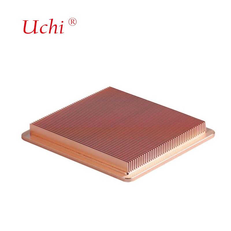 ミニ空冷システム中央処理装置(CPU)ヒートシンク