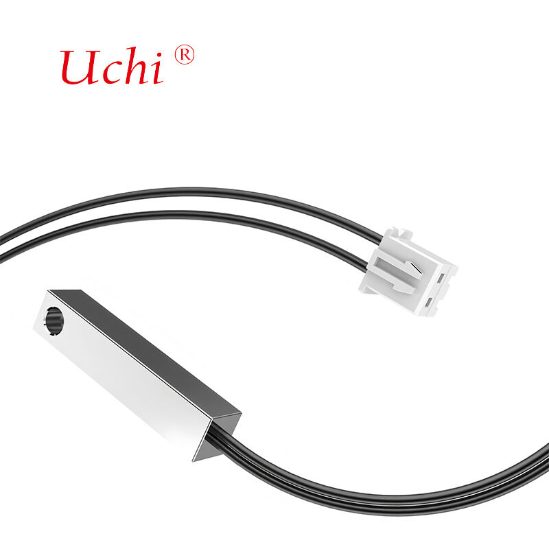 GF17024 ポッティングNTC温度センサ — 小型家電（SHA）用特殊用途センサ