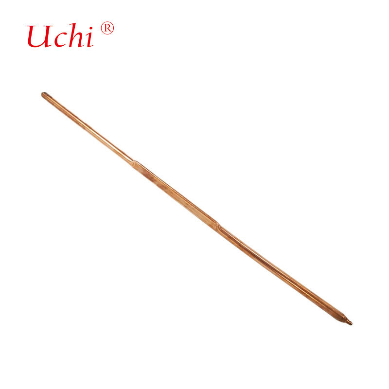 純銅平直型熱伝導管