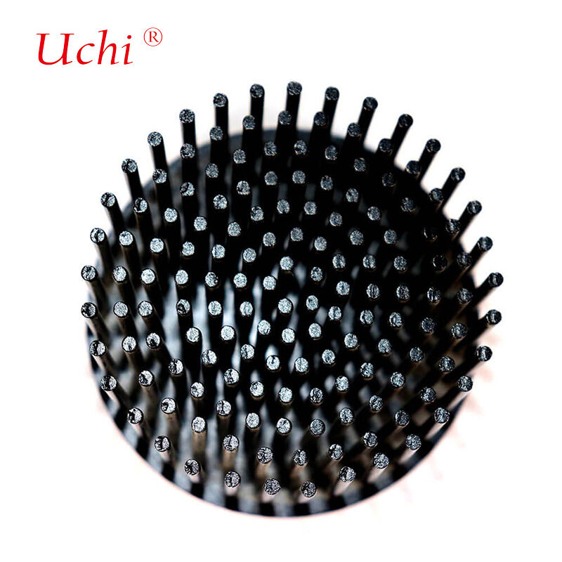 30Wライトストリート アルミホイルエクストルーションヒートシンク 冷鍛造ヒートシンク