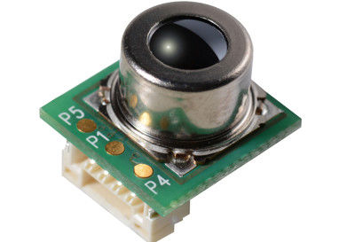 無接触の測定のための高い感受性NTCの温度検出器OMRON MEMS熱センサーD6T-1A-02