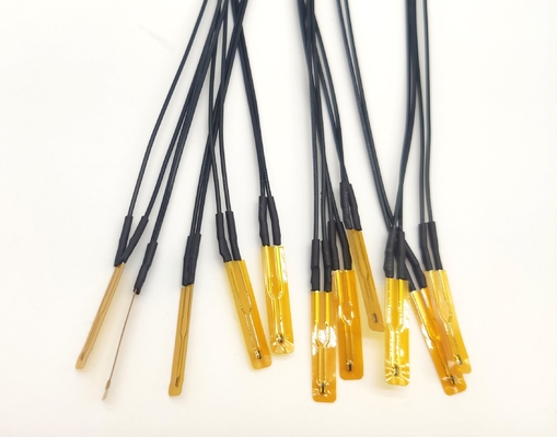 最高力3.5mWの否定的な温度係数のサーミスターUCHI
