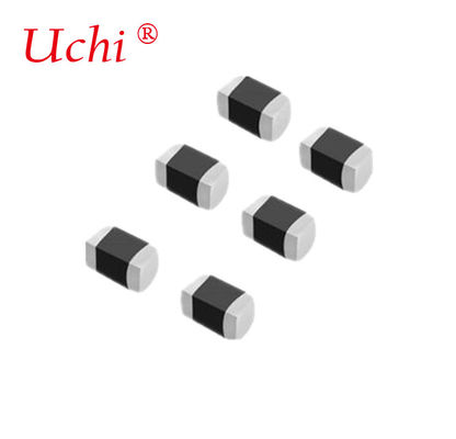 一時的な電圧抑制NTC SMDのサーミスター、120pF多層破片のバリスター