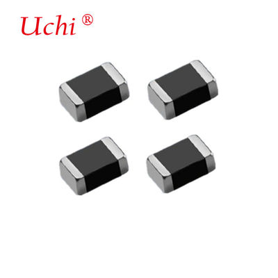 製陶術骨組NTC SMDのサーミスター0402 0603 0805 1206の破片のバリスター