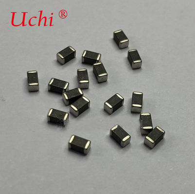 CMS 1206 SMDの動きはガラス層が塗られる多層破片のバリスターを波立たせる