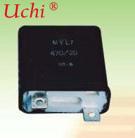 14 VRMS - 680 VRMS の街路照明のための電子金属酸化物バリスター