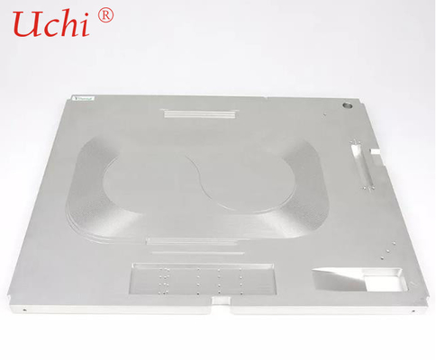 CU1020水は冷たい版、アルミニウム水冷たい版を冷却した