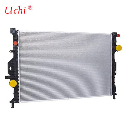 光伏インバーター液体冷却プレート 高性能 アルミ製 エクストルーデッド ラジエーター または ショベル 歯 埋葬パイプ