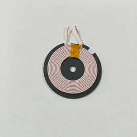 Litz注文のワイヤー誘導充満コイル/電気インダクション・コイルのマイラー テープ
