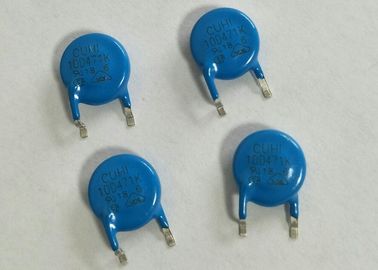 220v高い発電の金属酸化物のバリスター14-680 VRMSの広い電圧範囲