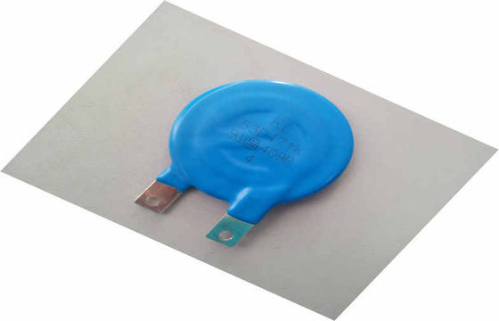 産業発電所のための 300VAC 高エネルギー VDR のバリスター 53D471K