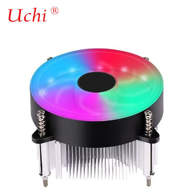 一般用途 CPU クーラー ARGB パソコンプロセッサ ゲームPC用のファン クーラー