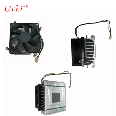 スリーブボール液体ベアリング 熱パスタ PC AMD AM2 AM3 FM 478 ソケットCPUファン&クーラー