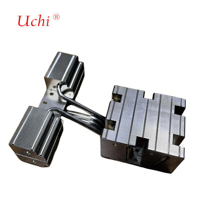 高出力LTS（低温焼結）ヒートパイプ放熱器