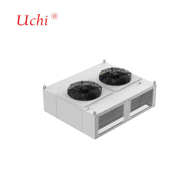 720 フル液冷充電パイル冷却システムは、720kW 超高速充電パイルの整流器キャビネットに適しています。