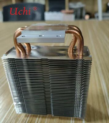 除湿機用コールドプレート冷却用のカスタマイズされたコールドプレート