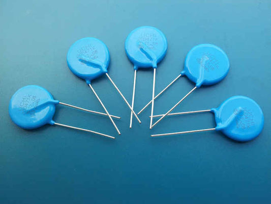 電磁石弁のための MOV20D の金属酸化物バリスター 10kA Imax