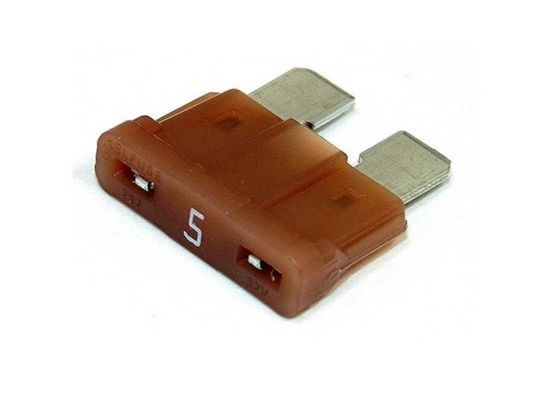 287のシリーズ1A 2A 3A ATCの中型の自動車刃のヒューズ