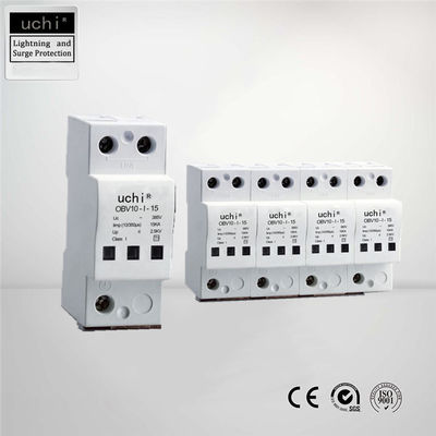 PLCのサージ・プロテクターTNの関係、320VAC電力サージの回線保護装置