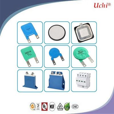 34S は 220v 高い発電の動きのバリスターの高エネルギーの吸収の機能を平方します