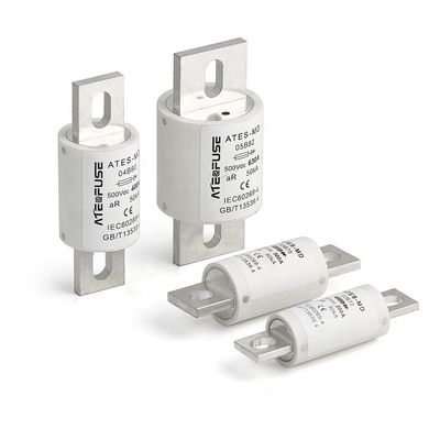 OEM ODMのEVのための自動車ヒューズ リンクIATF16949証明書/差込式/HEV/FCEV