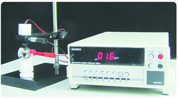 CWF5シリコーン スロットはリチウム電池の温度調整モジュールのためのNTCセンサーを組み立てる